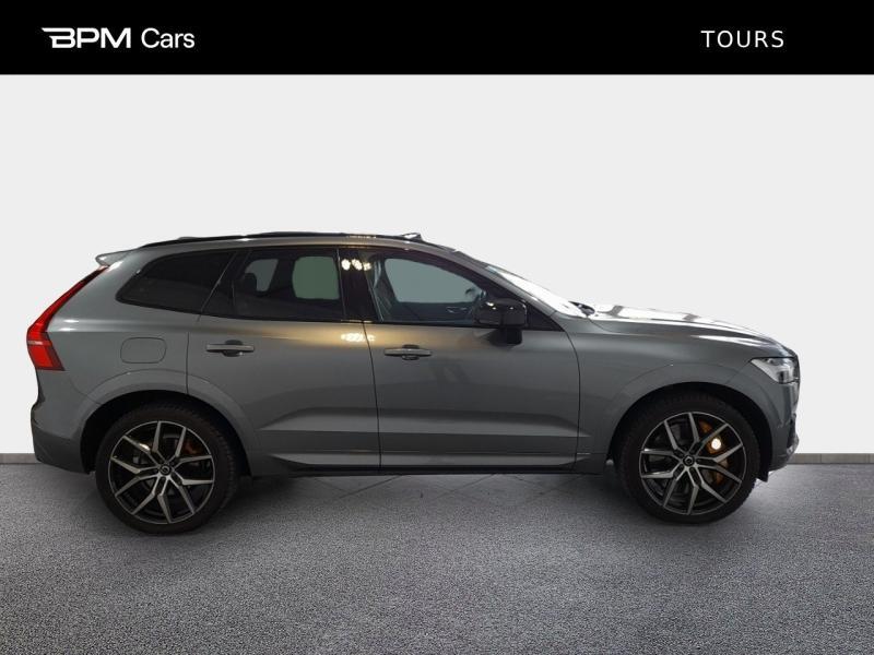 Image VOLVO XC60 T8 AWD 318 + 87ch Polestar Engineered Geartronic
