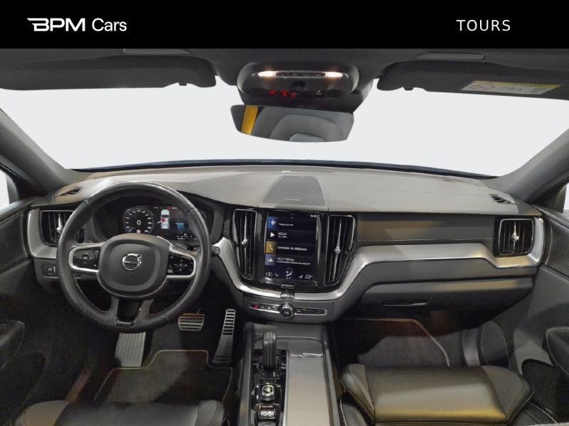 Image VOLVO XC60 T8 AWD 318 + 87ch Polestar Engineered Geartronic