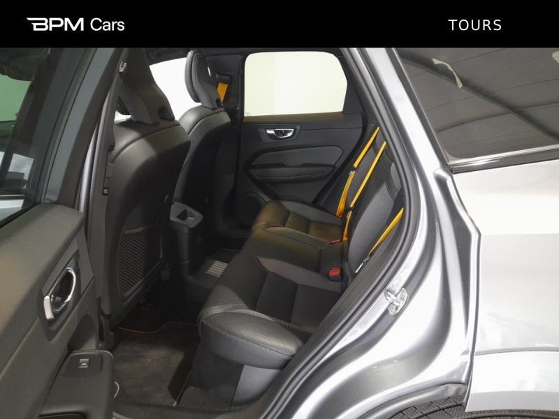 Image VOLVO XC60 T8 AWD 318 + 87ch Polestar Engineered Geartronic