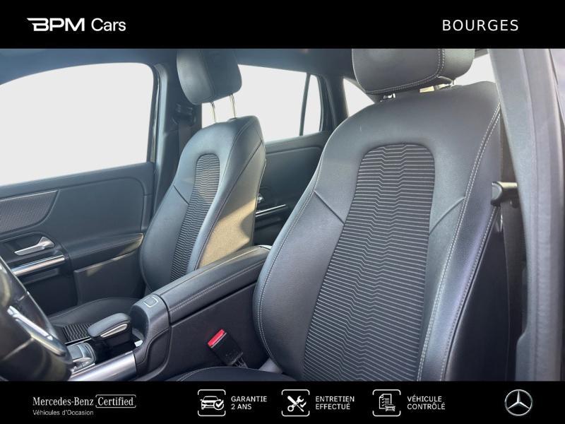 Image MERCEDES-BENZ EQA 250+ 190ch Progressive Line