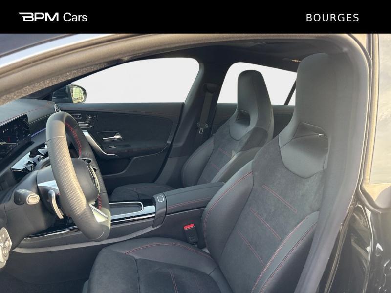 Image MERCEDES-BENZ CLA Shooting Brake 200 d 150ch AMG Line 8G-DCT