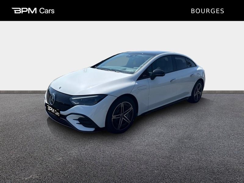 Photo MERCEDES-BENZ EQE 350+ 320ch AMG Line