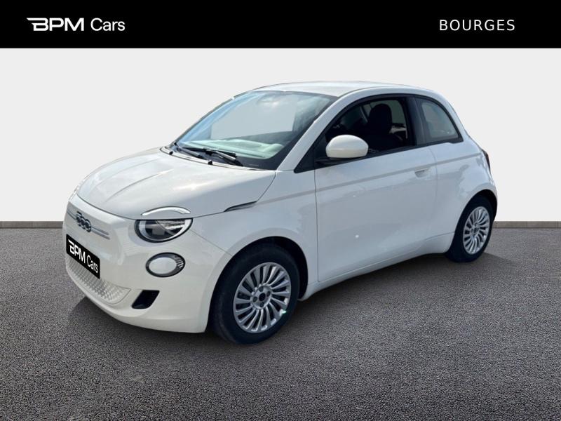 Photo FIAT 500 e 95ch Action
