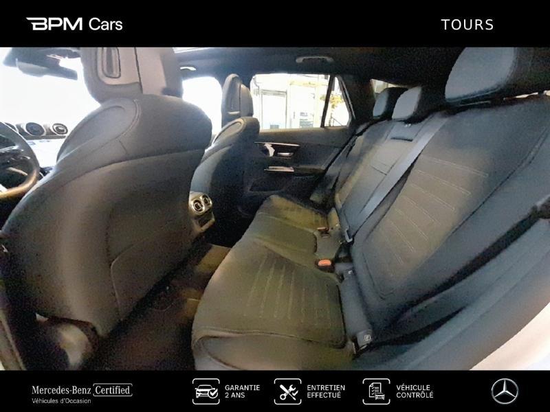 Image MERCEDES-BENZ GLC 300 de Hybrid 333ch AMG Line 4Matic 9G-Tronic