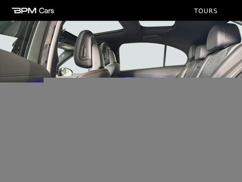 Image MERCEDES-BENZ Classe E 300 d e Hybrid EQ 197+129ch AMG Line 9G-Tronic
