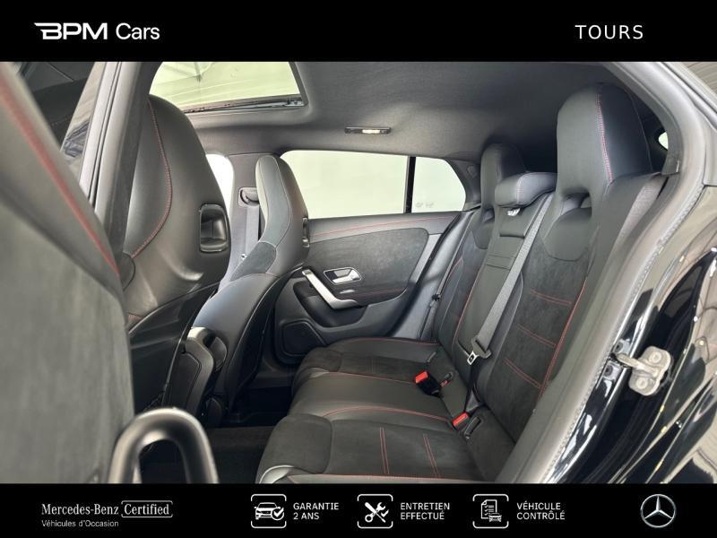 Image MERCEDES-BENZ CLA Shooting Brake 200 d 150ch AMG Line 8G-DCT