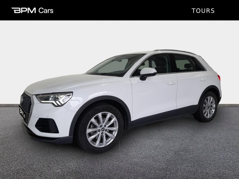 Photo AUDI Q3 35 TFSI 150ch Design