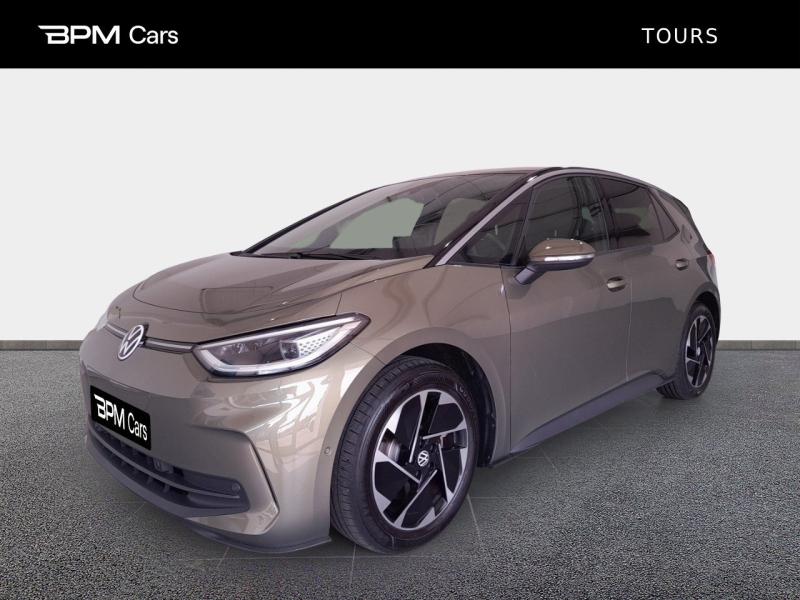 Photo VOLKSWAGEN ID.3 204ch Pro S 77 kWh Life Max