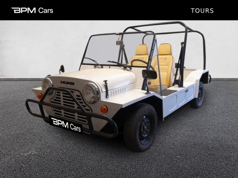 Photo AUSTIN Mini ASTN 0205