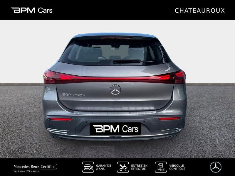 Image MERCEDES-BENZ EQA 250+ 190ch Edition