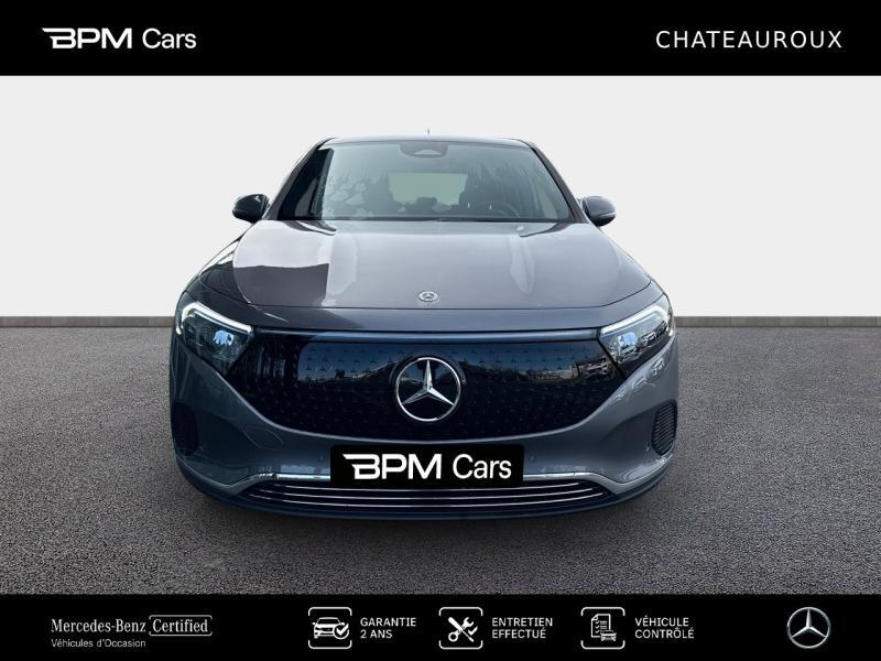 Image MERCEDES-BENZ EQA 250+ 190ch Edition
