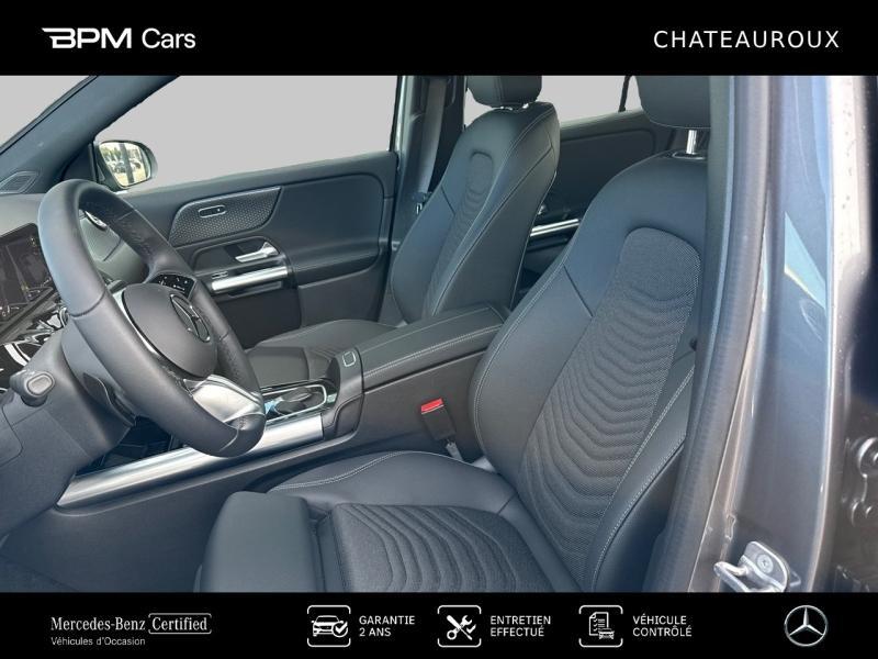 Image MERCEDES-BENZ EQA 250+ 190ch Edition