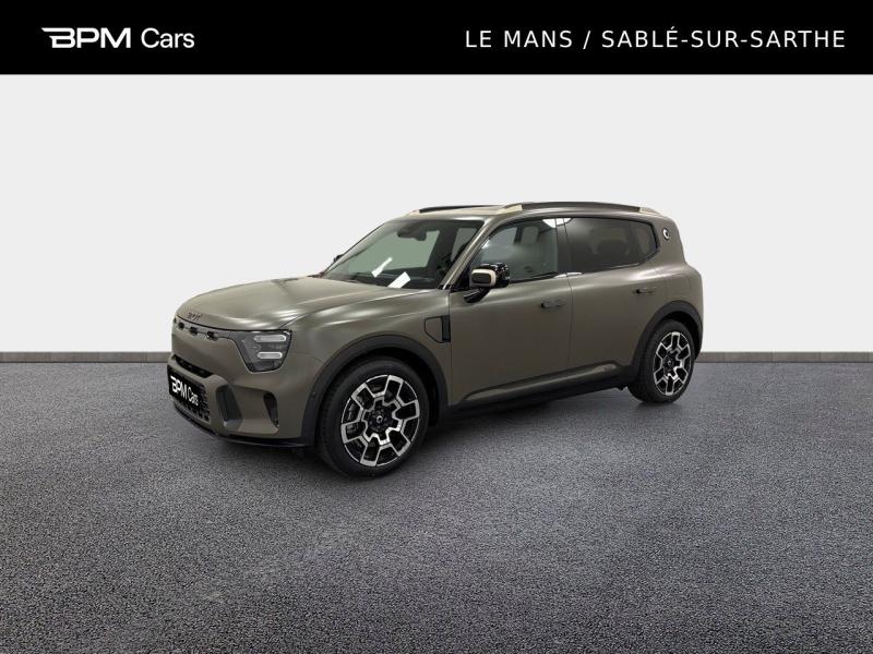 Photo SMART #5 587ch 100kWh Summit Edition 4x4