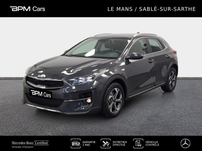 Photo KIA XCeed 1.5 T-GDI 160ch Active DCT7