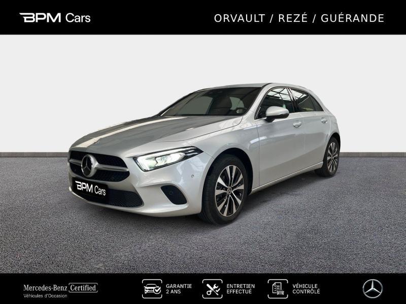Photo MERCEDES-BENZ Classe A 250 e 160+102ch Business Line 8G-DCT 8cv