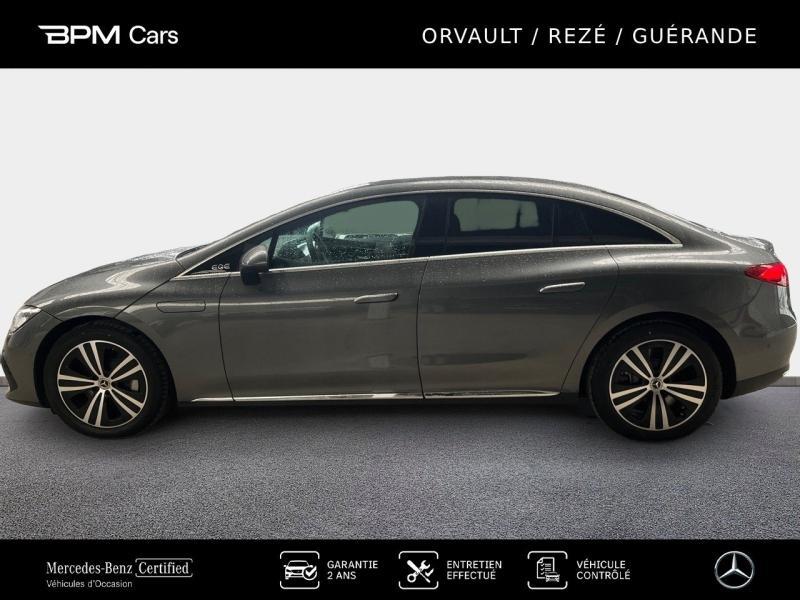 Image MERCEDES-BENZ EQE 300 245ch Executive Line