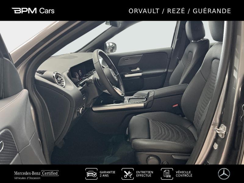 Image MERCEDES-BENZ EQA 250+ 190ch
