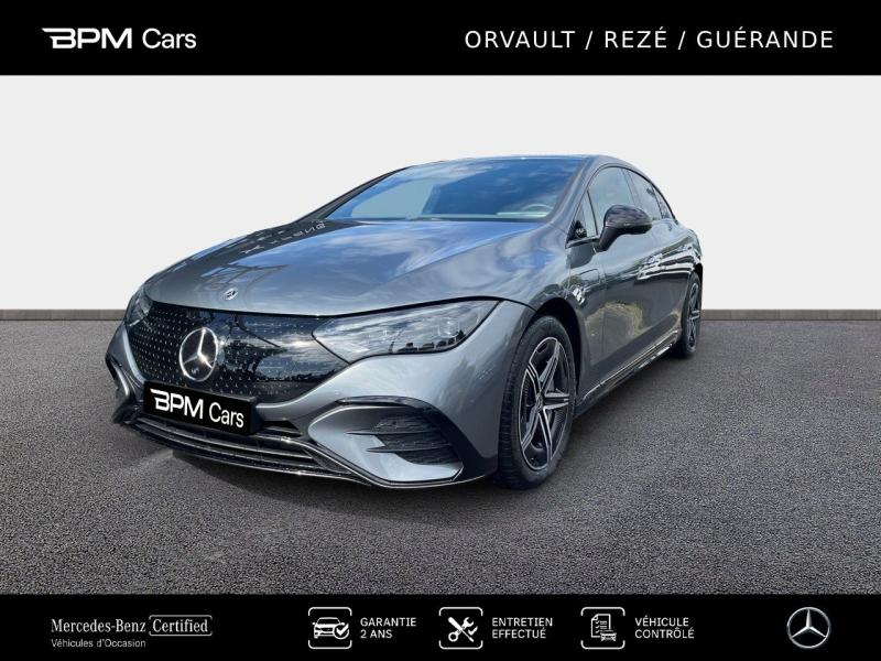 Photo MERCEDES-BENZ EQE 350 292ch AMG Line