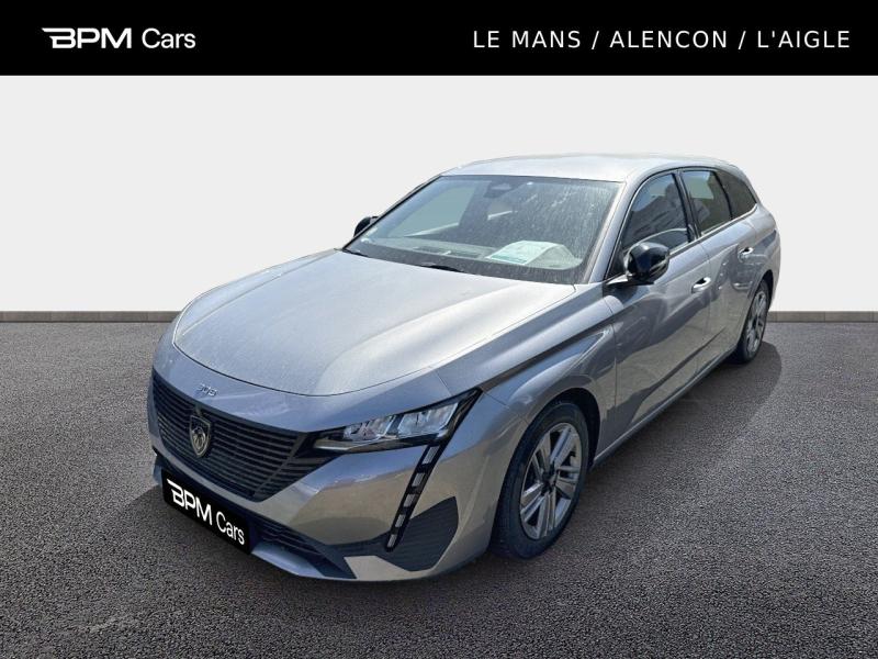 Photo PEUGEOT 308 SW 1.5 BlueHDi 130ch S&S Active Pack