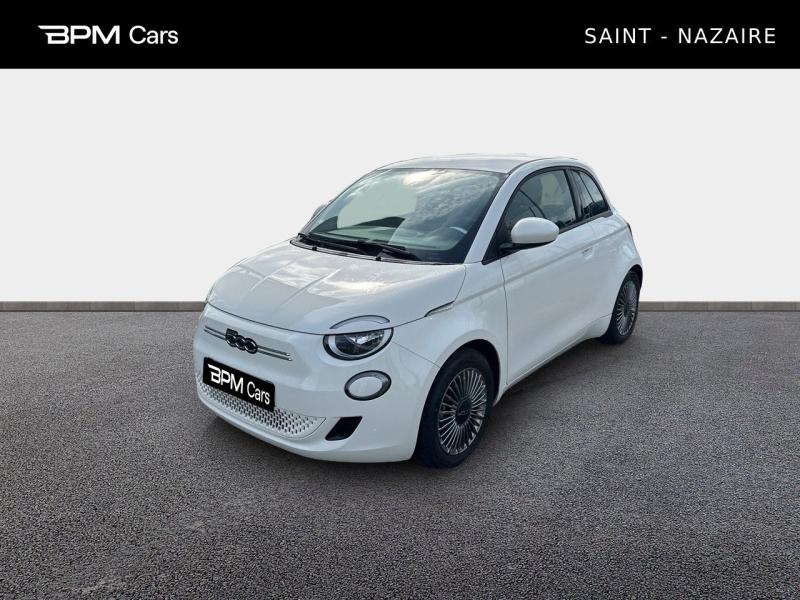 Photo FIAT 500 e 95ch Icône