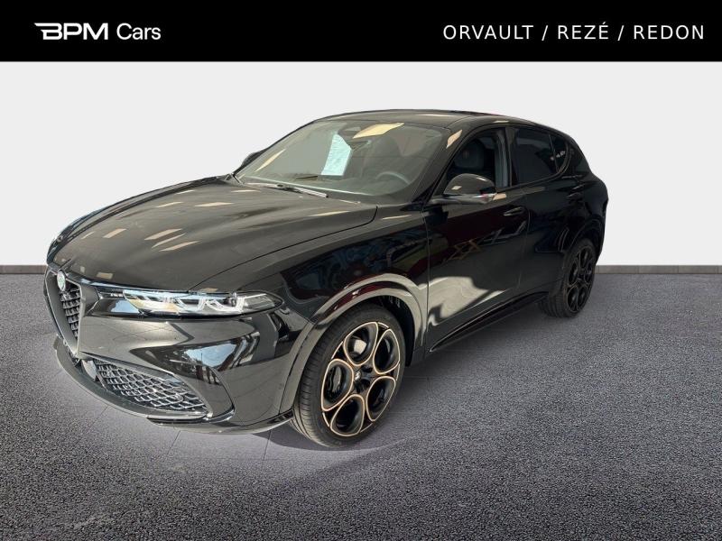Photo ALFA ROMEO Tonale 1.5 Ibrida 160ch Intensa TCT
