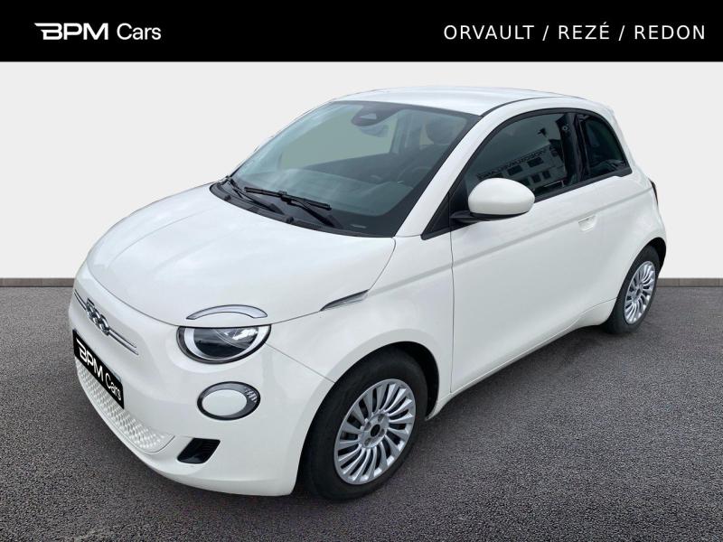 Photo FIAT 500 e 95ch Action