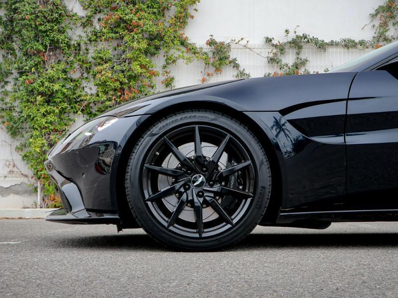 Image ASTON MARTIN V8 Vantage V8 4.0 510ch BVA