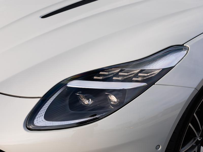 Image ASTON MARTIN DB12 V8 4.0 680ch BVA8