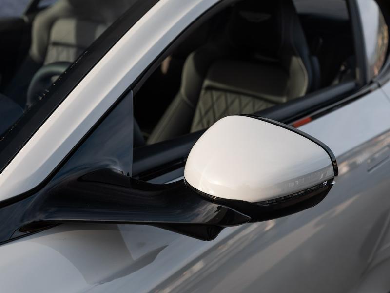 Image ASTON MARTIN DB12 V8 4.0 680ch BVA8