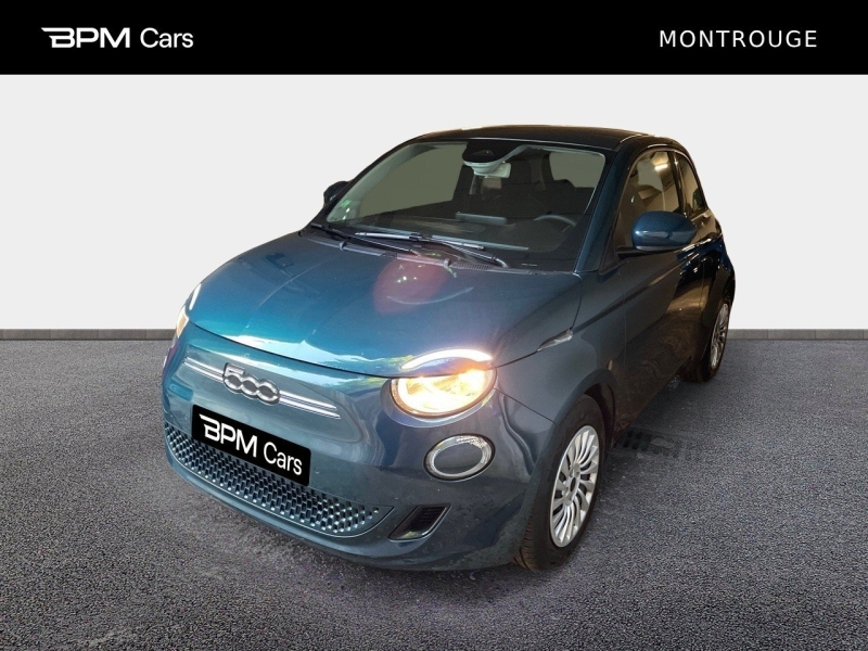Photo FIAT 500 e 118ch Pack Confort