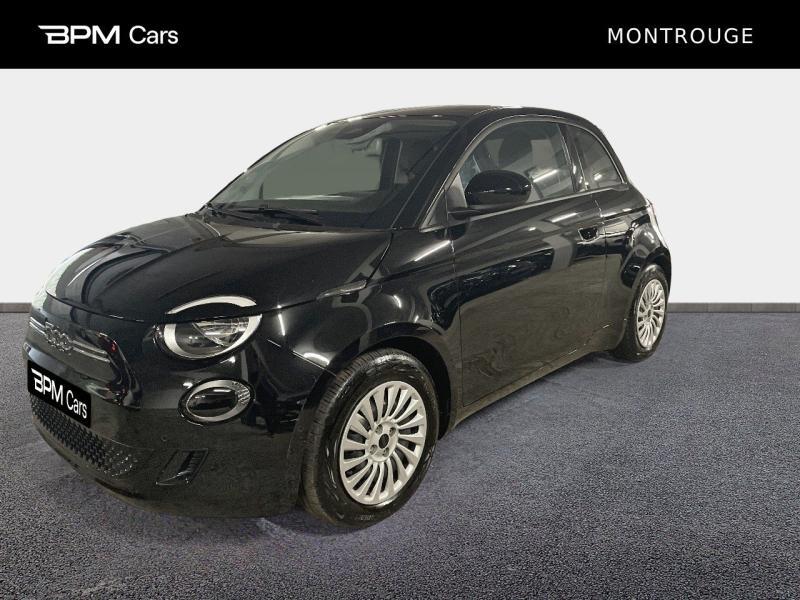 Photo FIAT 500 e 118ch Pack Confort MY23