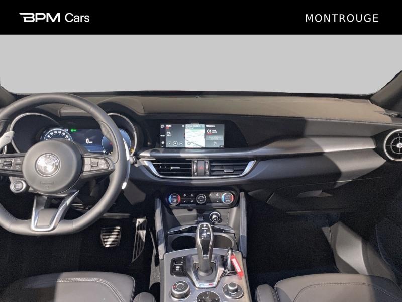 Image ALFA ROMEO Stelvio 2.2 Diesel 160ch Veloce AT8