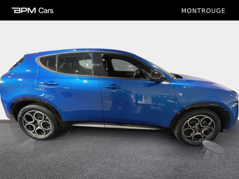 Image ALFA ROMEO Tonale 1.5 Hybrid 160ch Ti TCT