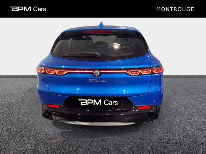 Image ALFA ROMEO Tonale 1.5 Hybrid 160ch Ti TCT