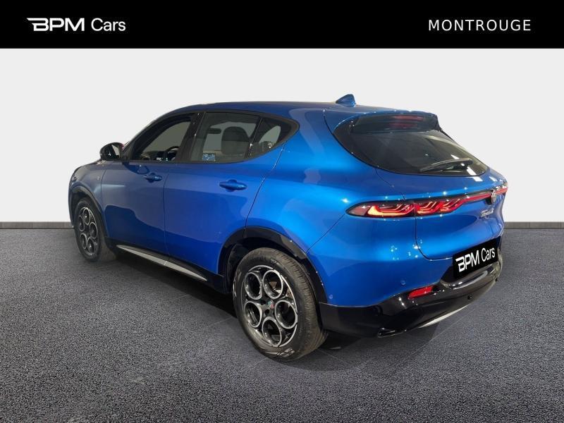 Image ALFA ROMEO Tonale 1.5 Hybrid 160ch Ti TCT