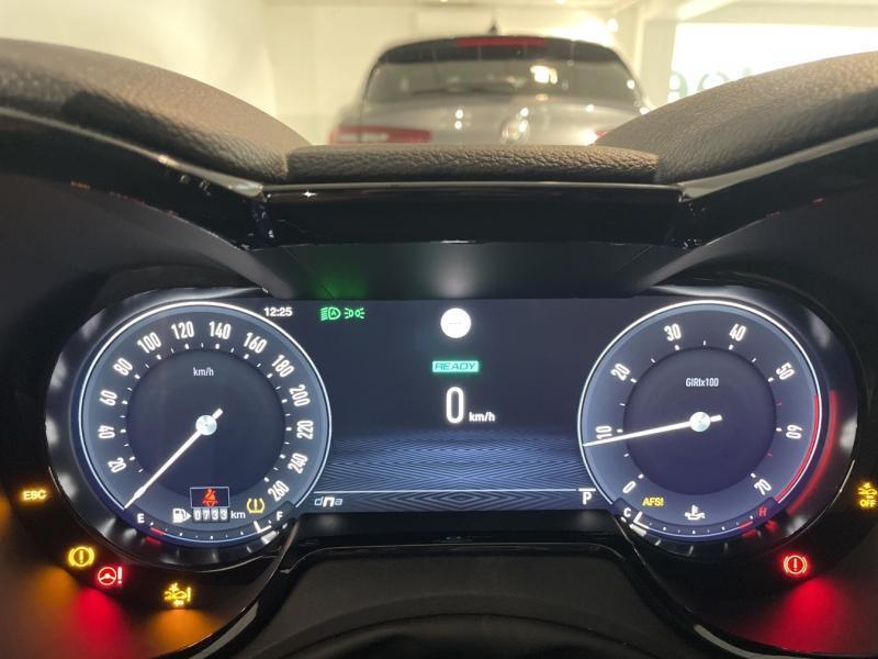 Image ALFA ROMEO Tonale 1.5 Hybrid 160ch Ti TCT