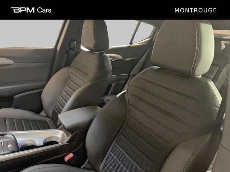 Image ALFA ROMEO Tonale 1.5 Hybrid 160ch Ti TCT