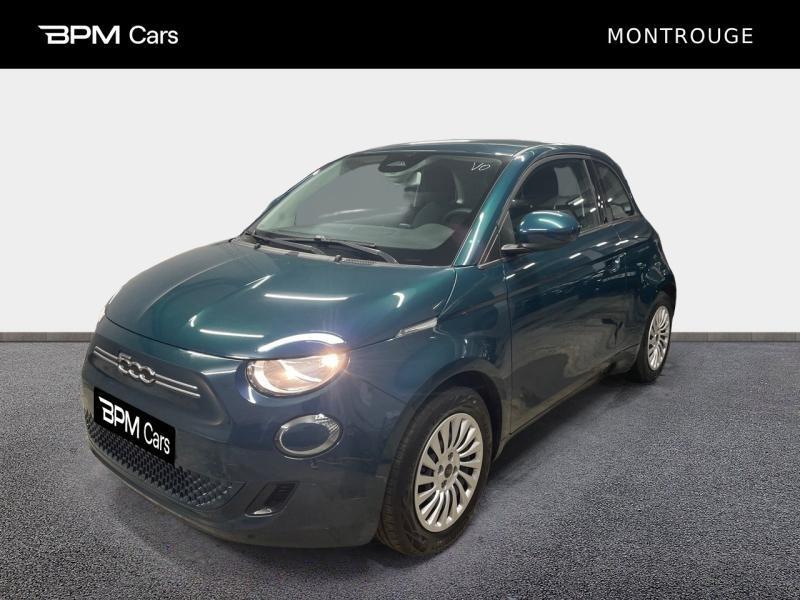 Photo FIAT 500 e 118ch Pack Confort MY23