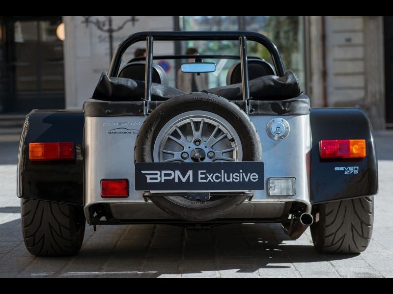 Image CATERHAM Super Seven Seven 275 S