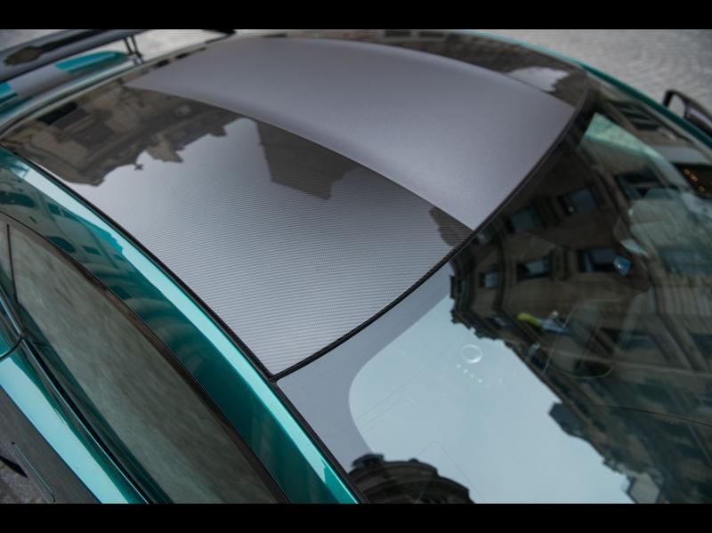 Image ASTON MARTIN V8 Vantage V8 4.0 535ch F1 Edition BVA