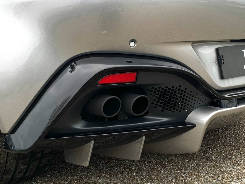 Image ASTON MARTIN V8 Vantage V8 4.0 510ch BVA