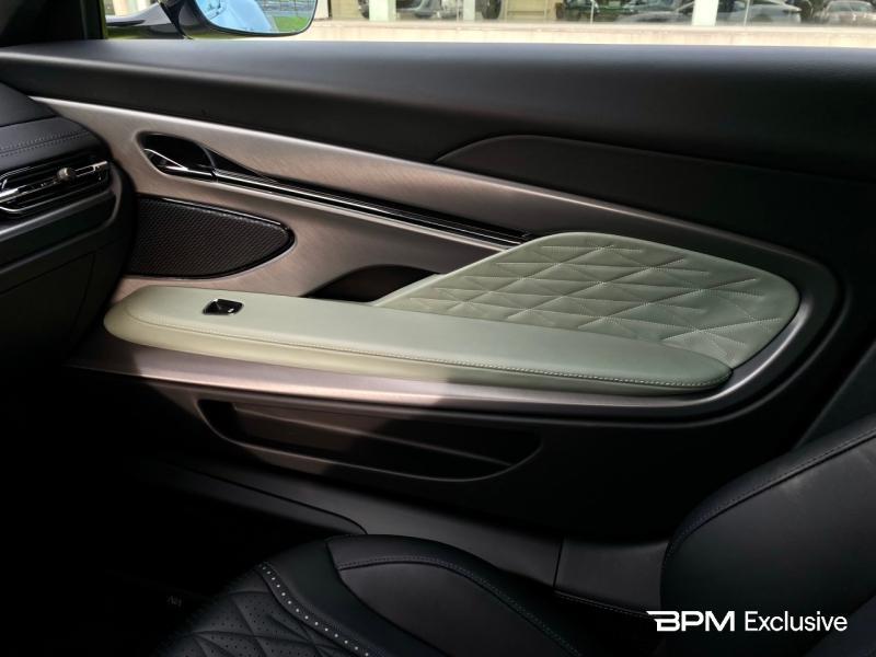 Image ASTON MARTIN DB12 V8 4.0 680ch BVA8