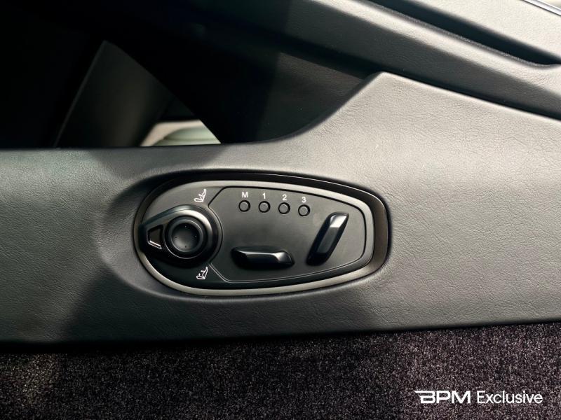 Image ASTON MARTIN DB12 V8 4.0 680ch BVA8
