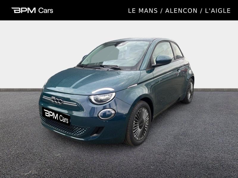 Photo FIAT 500 e 95ch Icône