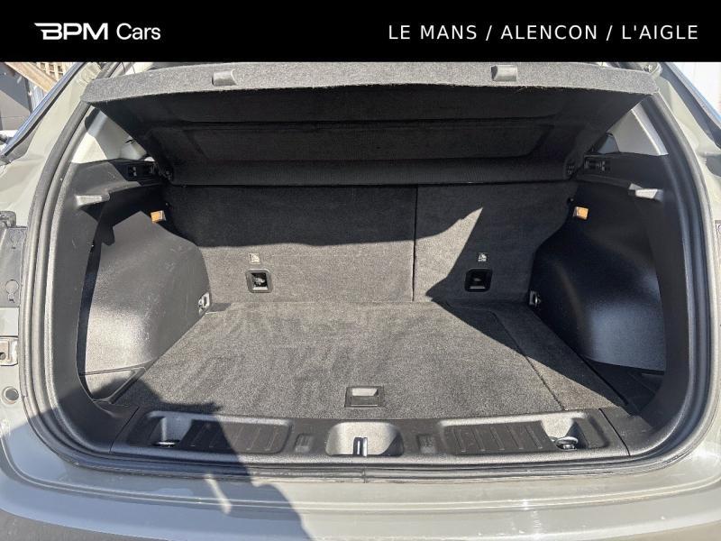 Image JEEP Compass 1.3 GSE T4 190ch Limited 4xe PHEV AT6