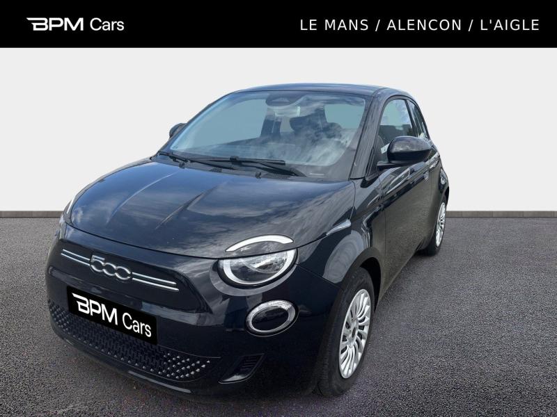 Photo FIAT 500 e 95ch Action Plus