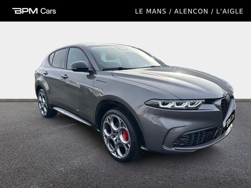 Image ALFA ROMEO Tonale 1.3 PHEV 280ch Edizione Speciale AT6 e-Q4
