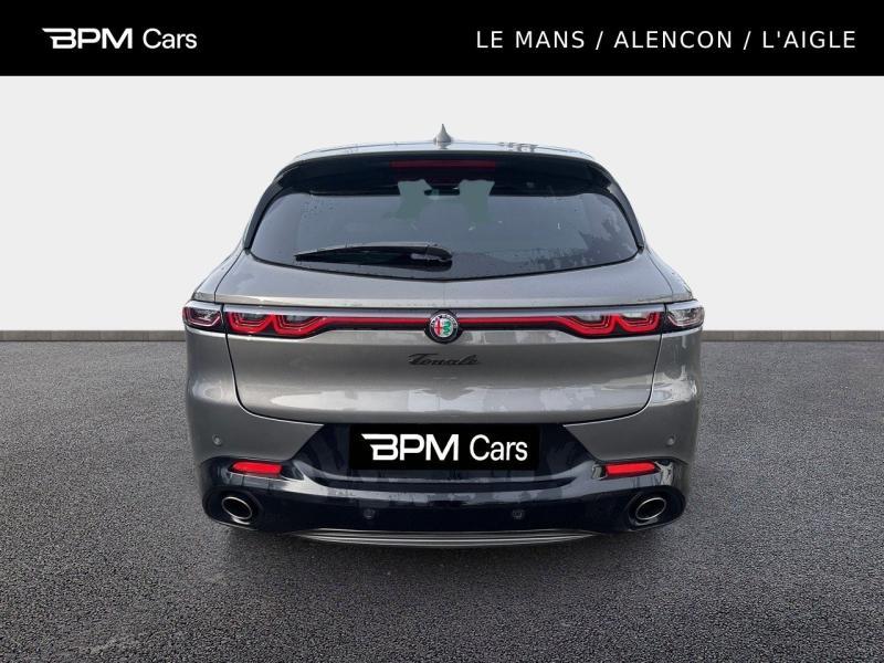 Image ALFA ROMEO Tonale 1.3 PHEV 280ch Edizione Speciale AT6 e-Q4