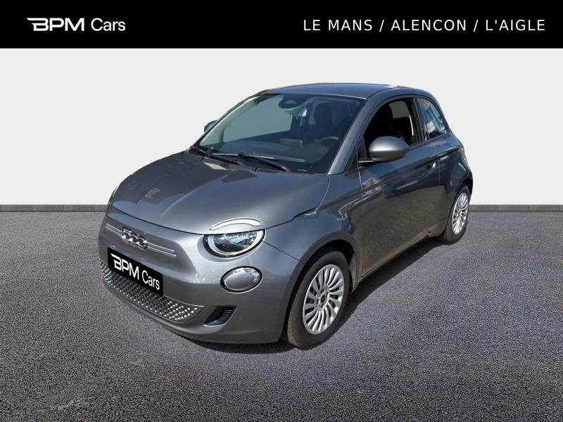 Photo FIAT 500 e 95ch Action Plus