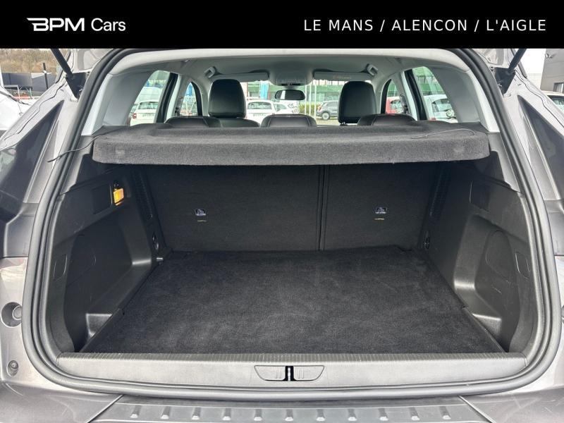 Image OPEL Grandland X 1.2 Turbo 130ch Elite 7cv